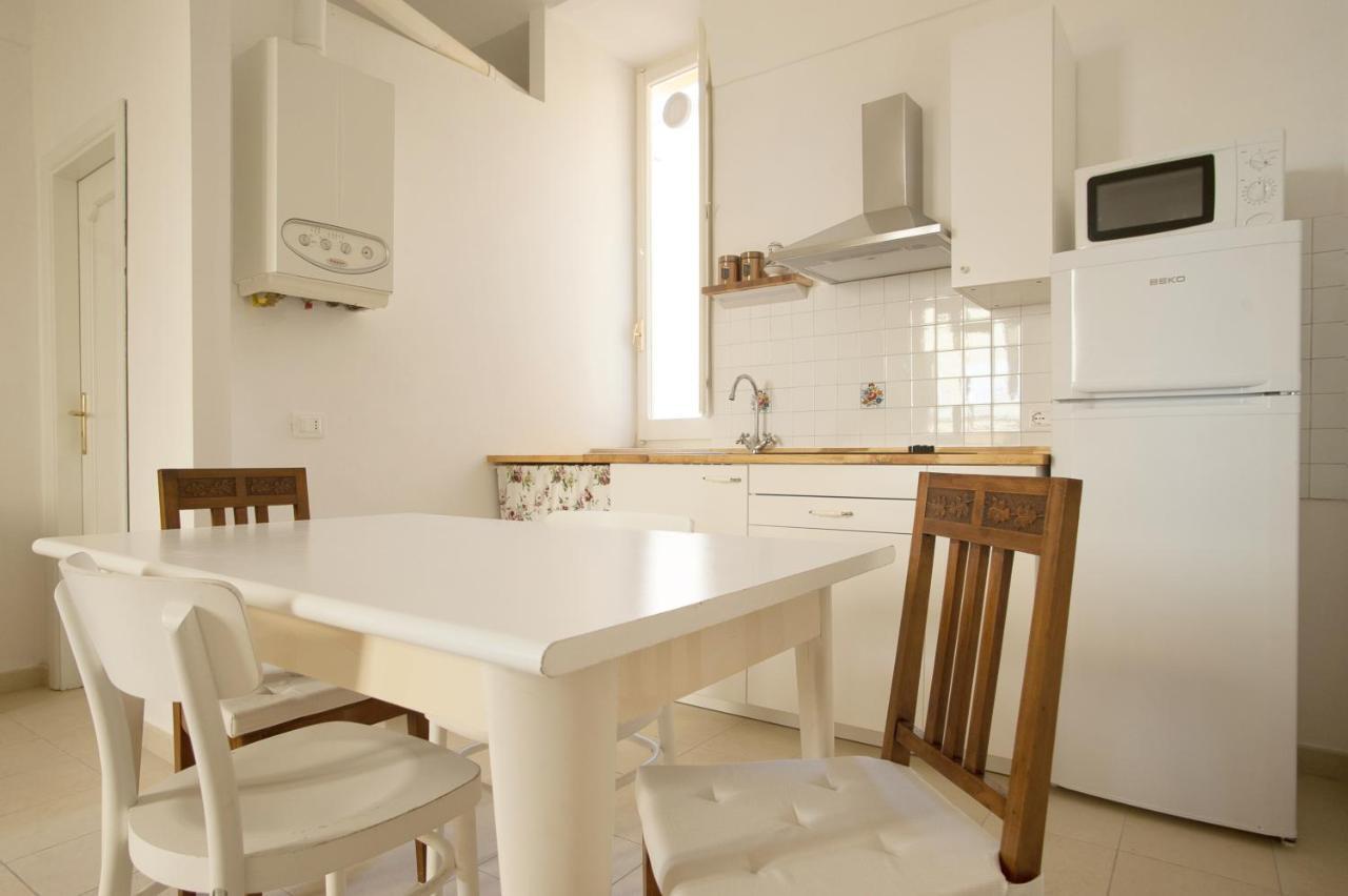 Apartmán Dimora Rugiada Chieti Exteriér fotografie